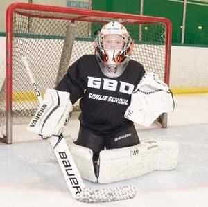 Meet your Posher, Hazel